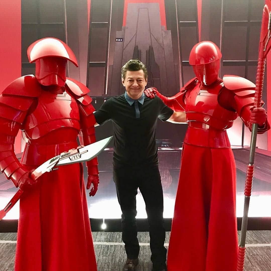 Алая гвардия Сноука