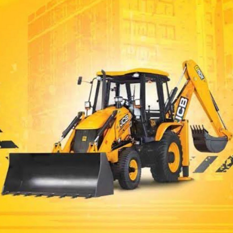 Экскаватор-погрузчик JCB 3cxs14m2nm