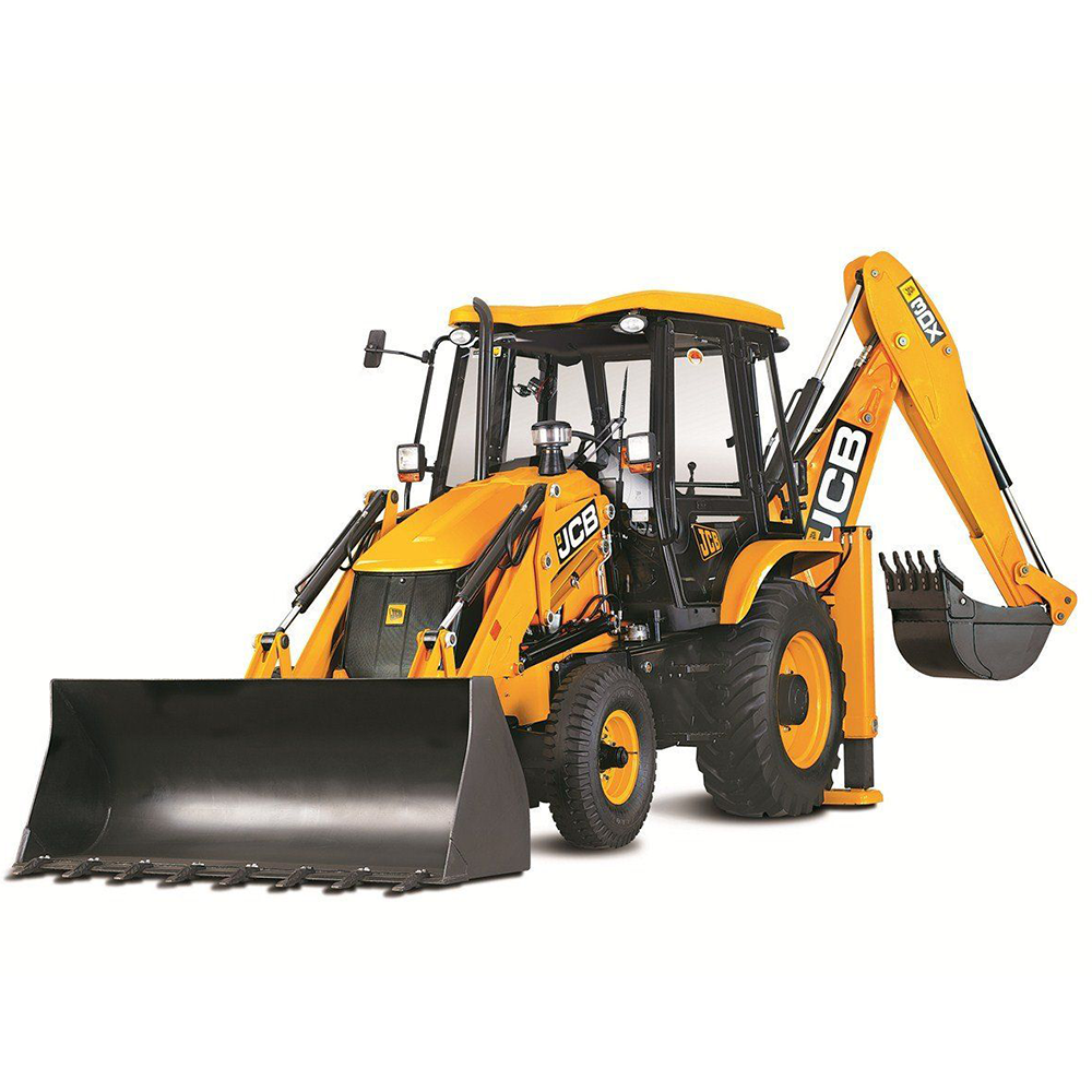 Трактор JCB 150