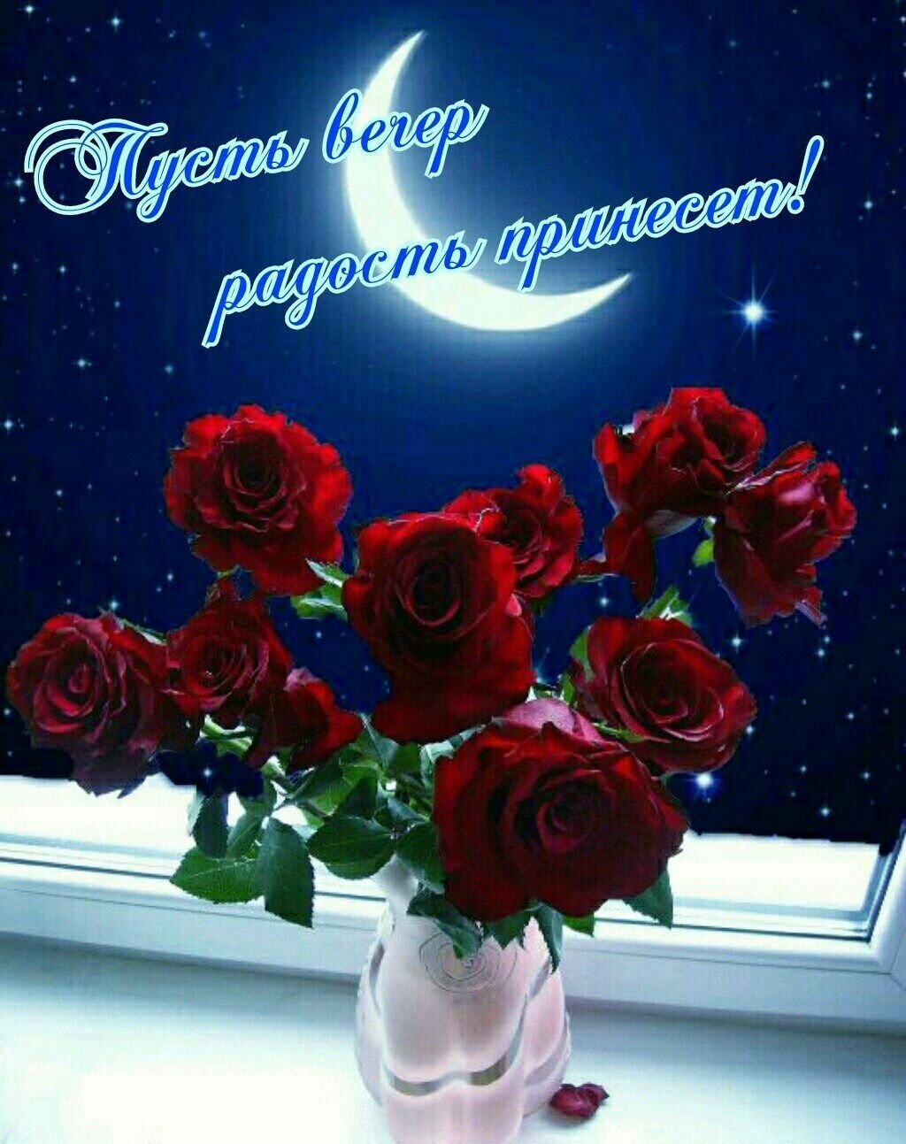 Добрый вечер