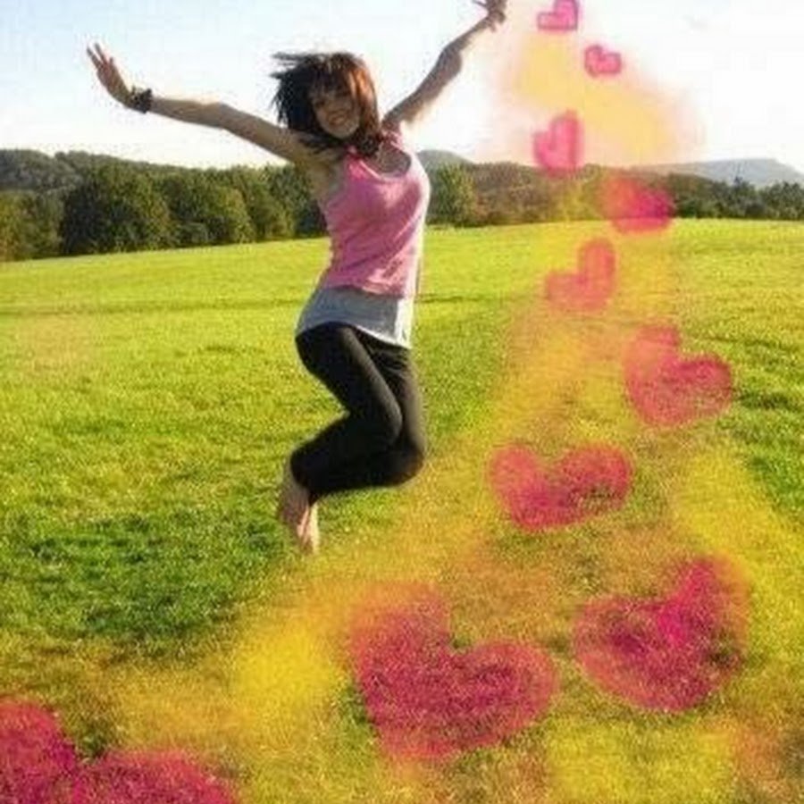 Радости и счастья