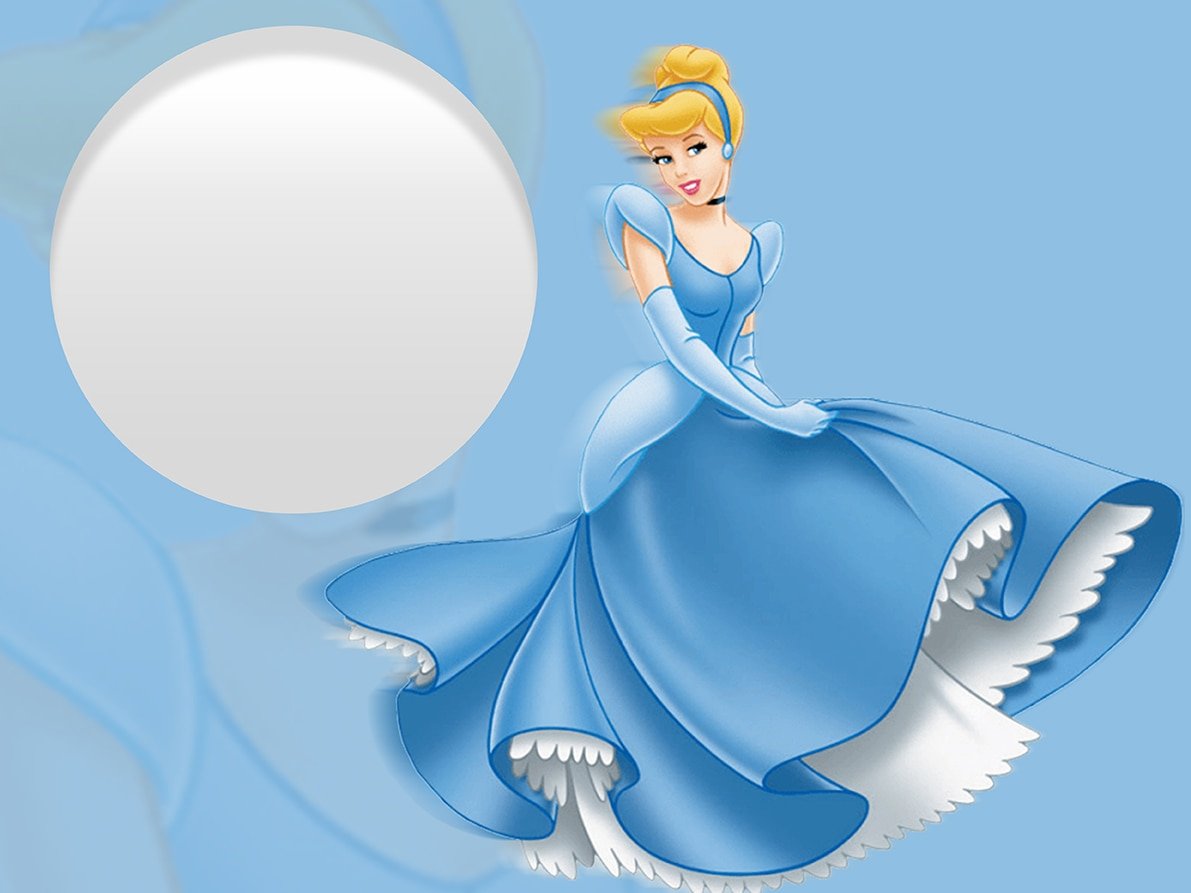 Золушка Дисней 1950 невеста