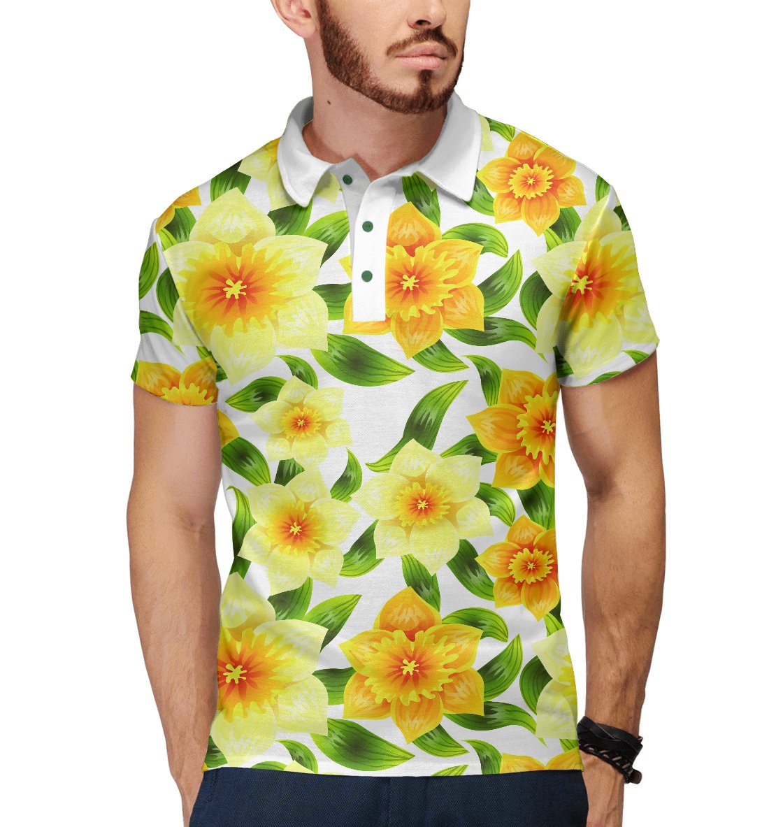 Нарцисс человек