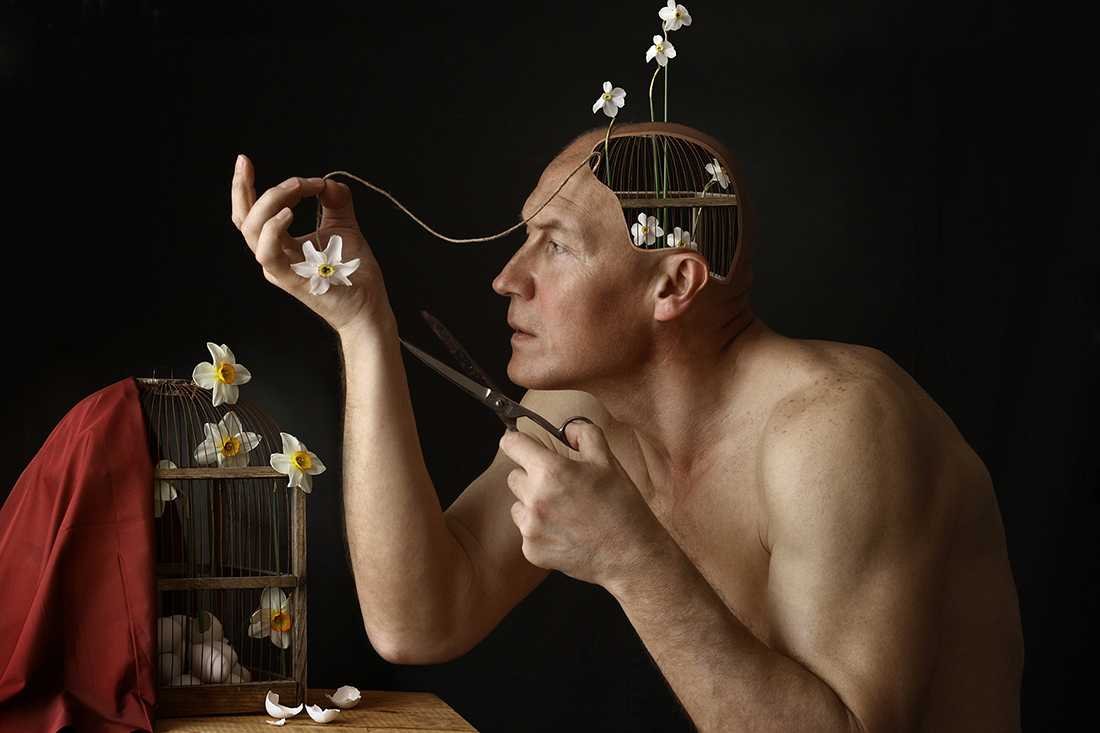 Patrick John Модус вивенди