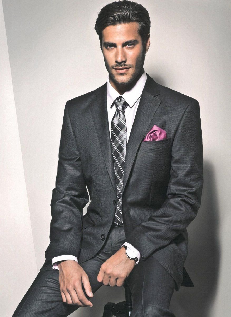 Самовлюбленный парень