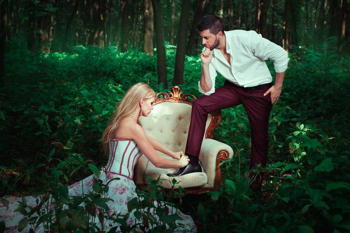 Сесиль Мэри Баркер картины