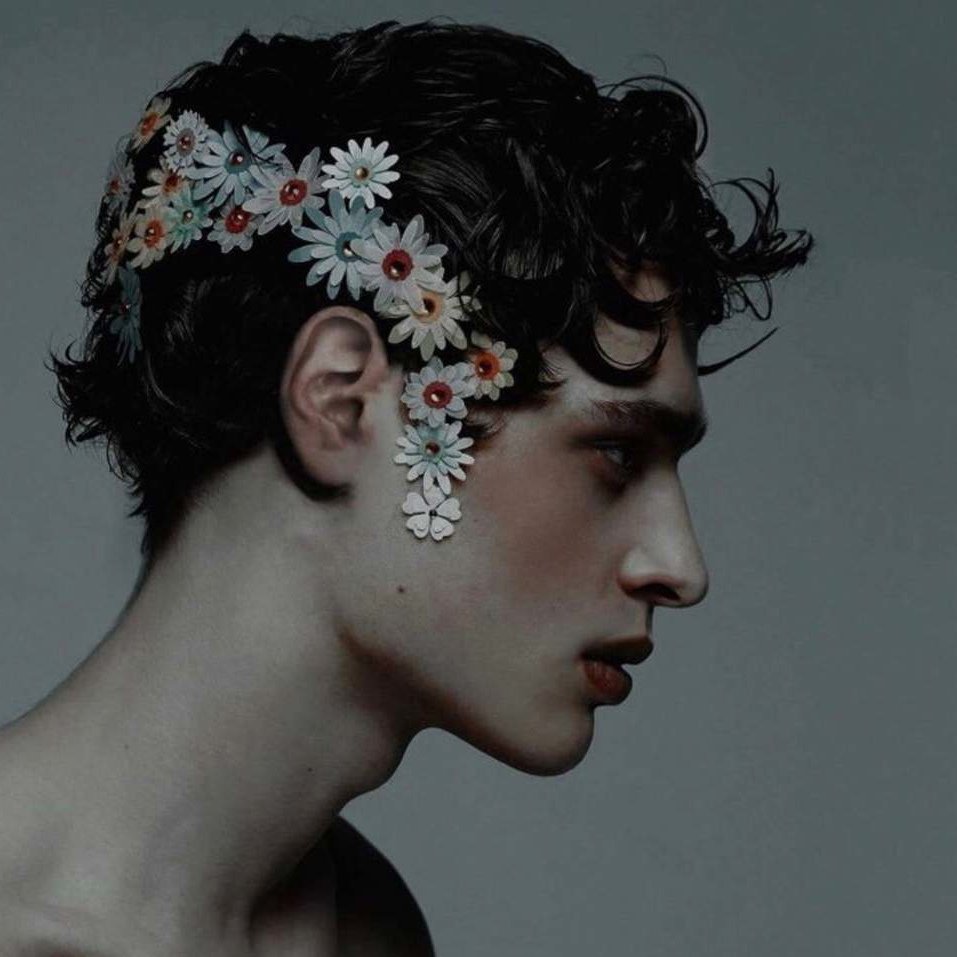 Роберто Ферри Нарцисс