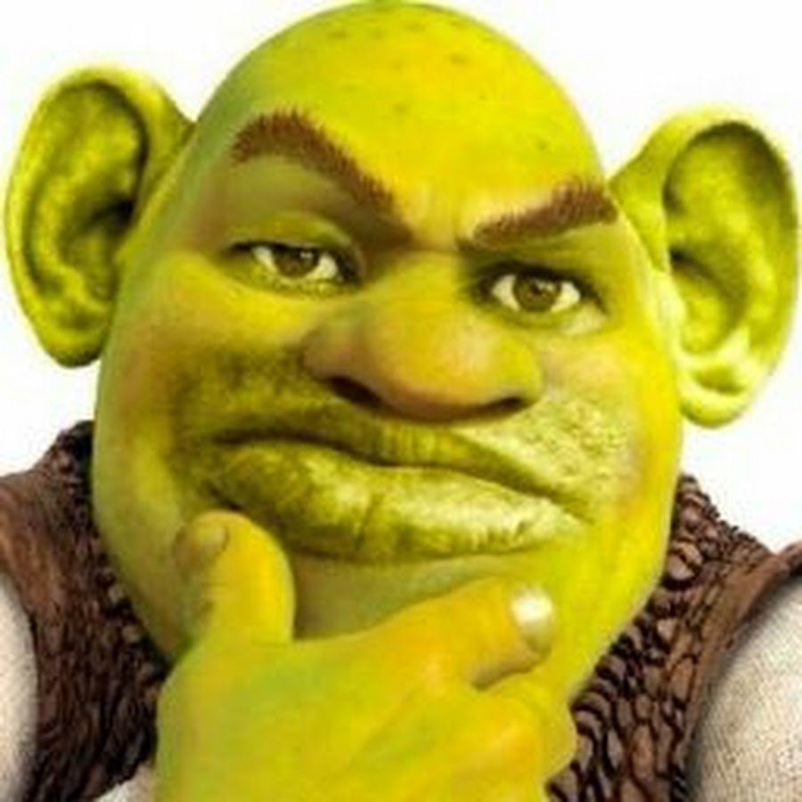 Знаки зодиака из Шрека