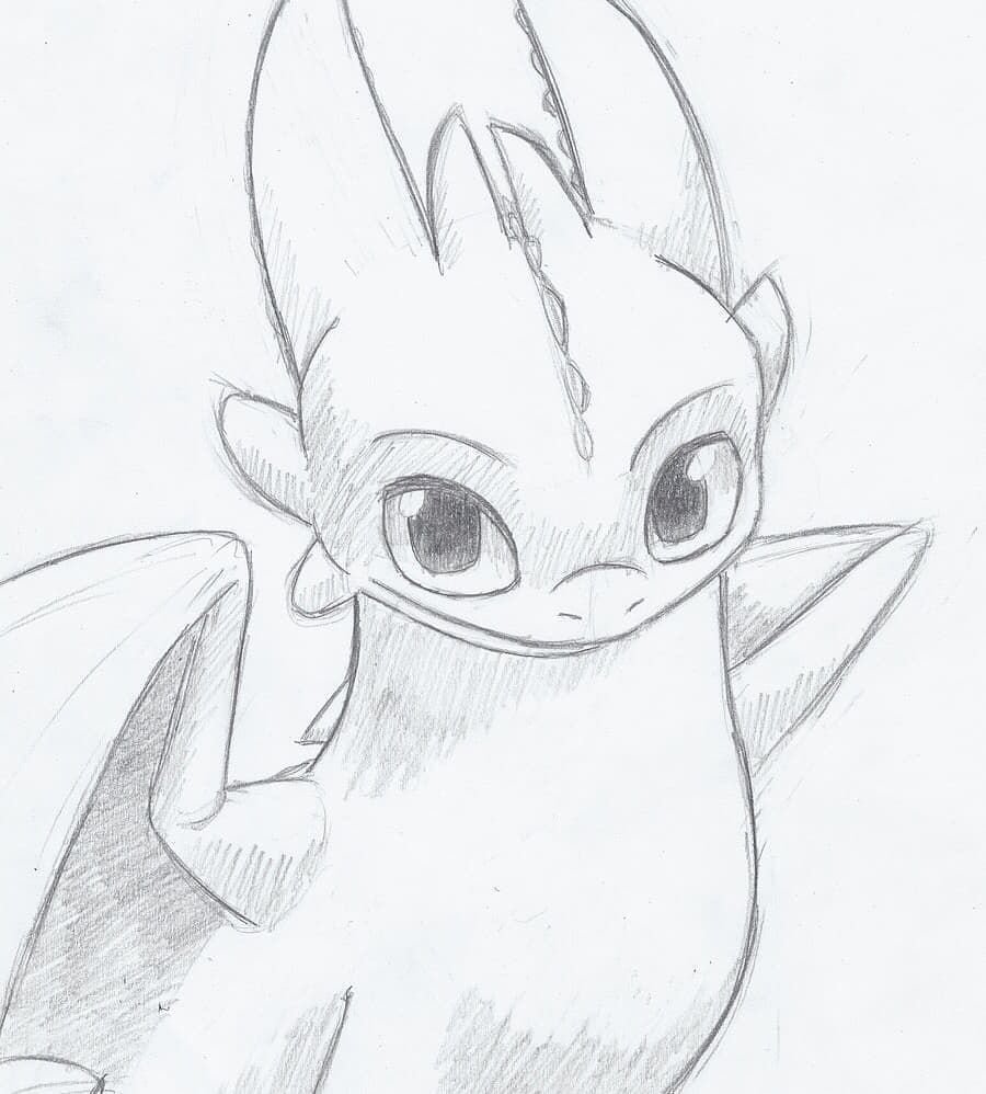 Райа и последний дракон сису