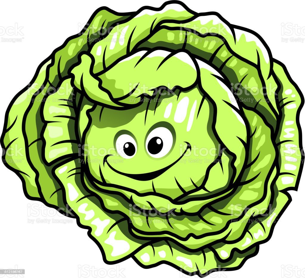 Сказочная капуста