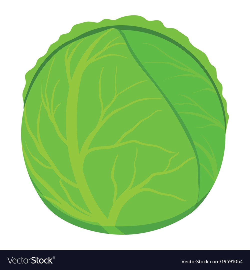 Капуста пиктограмма
