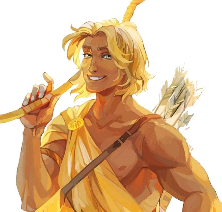 Эрида Греческая богиня