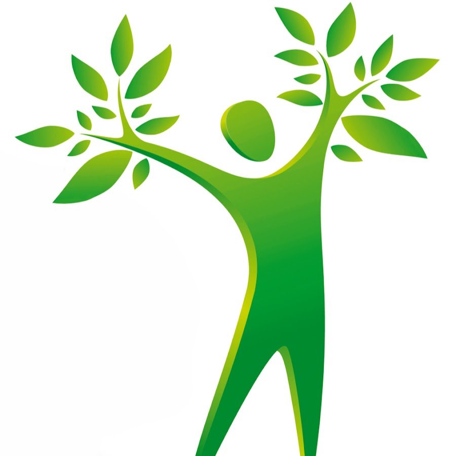 Экологические символы