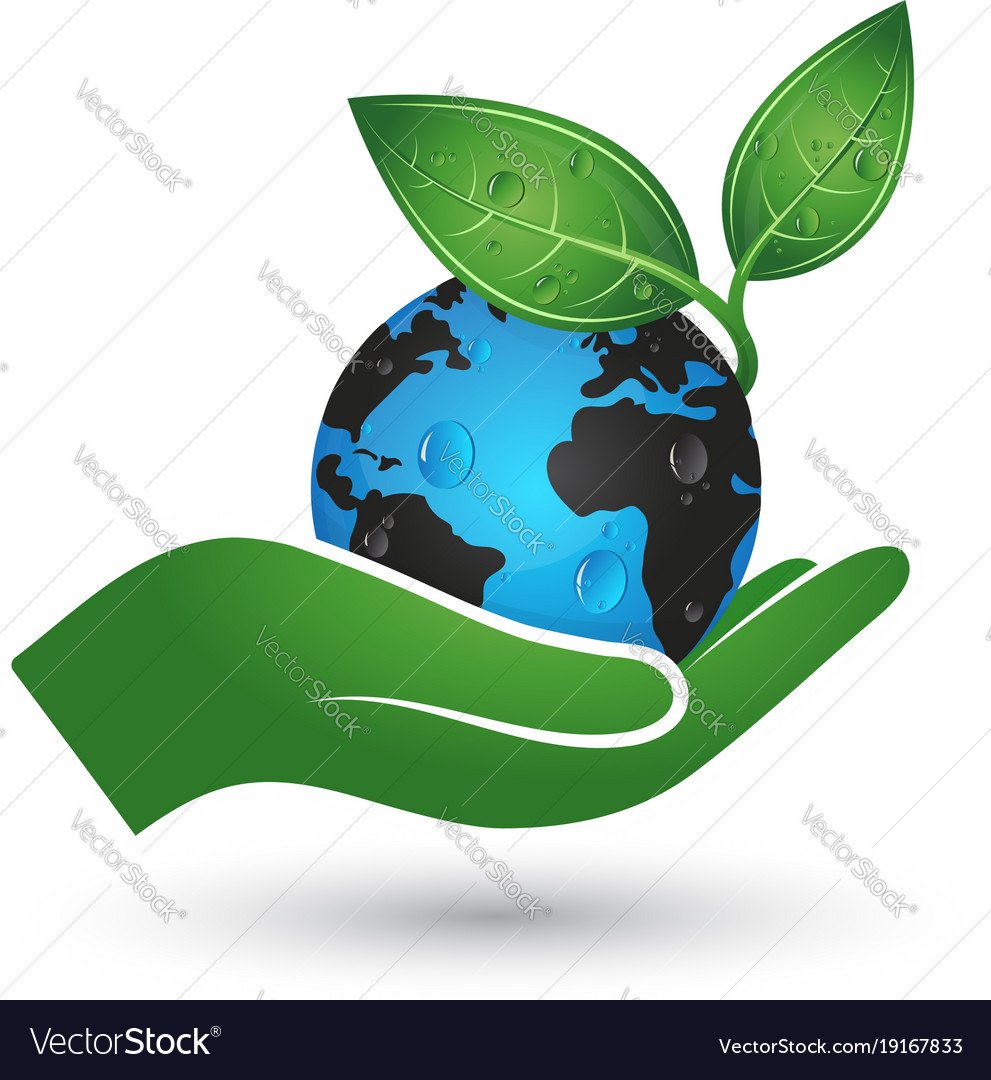 Экологичность иконка