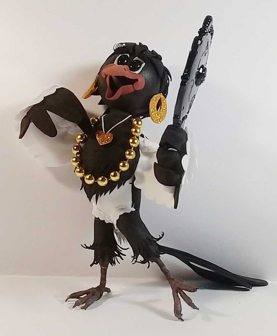 Куклы Татьяны Шмелевой