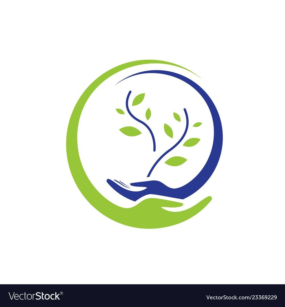 Экология пиктограмма