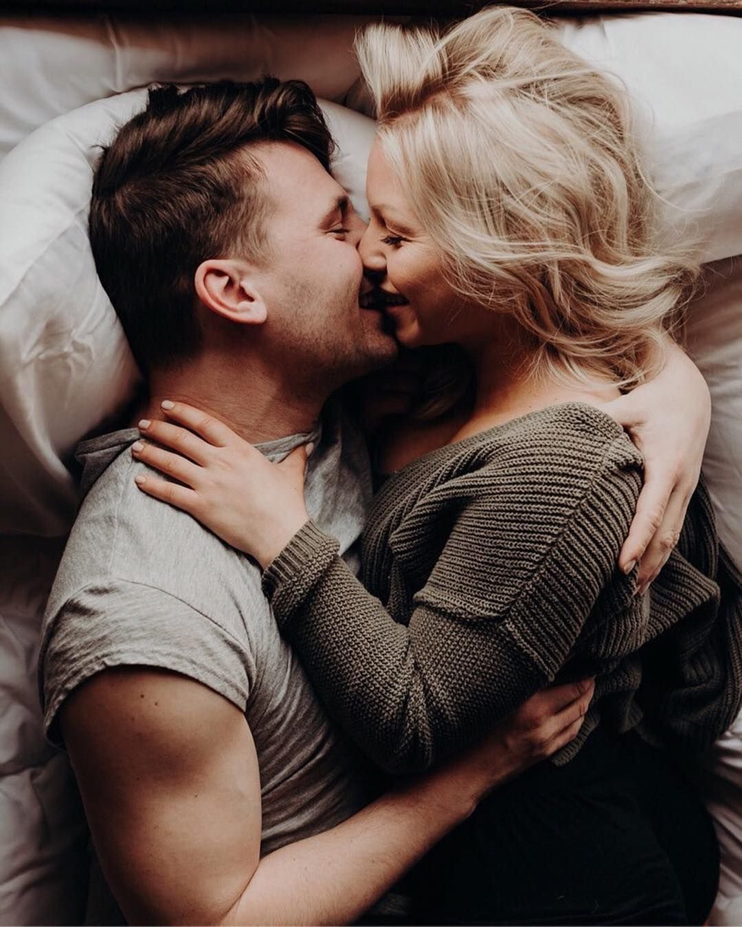 Красивые рисунки пар