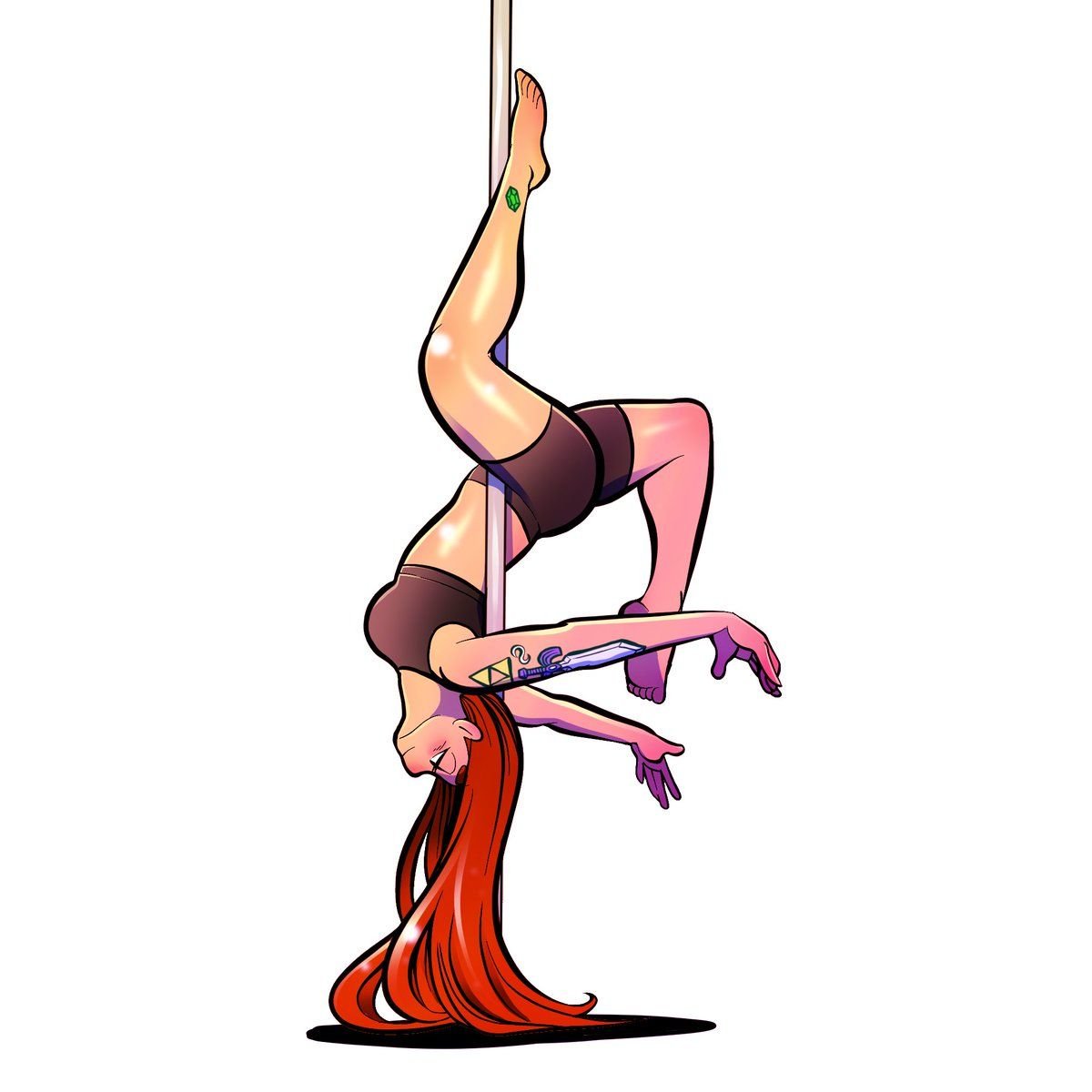 Пилон старкрафт .гиф