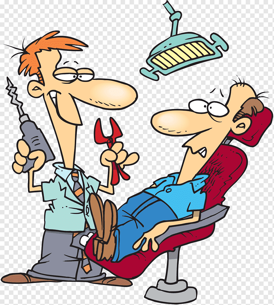 Демотиваторы стоматология