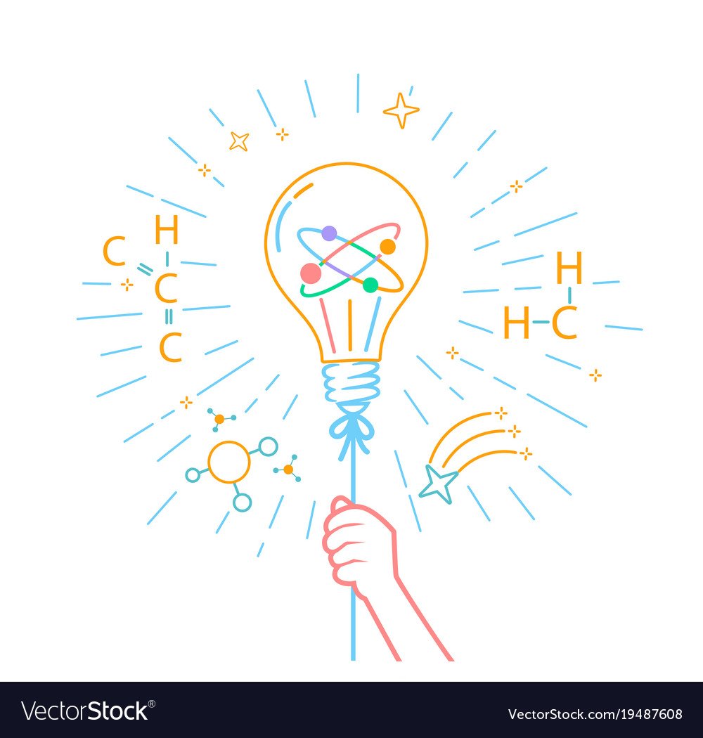 Эмблема изобретатели
