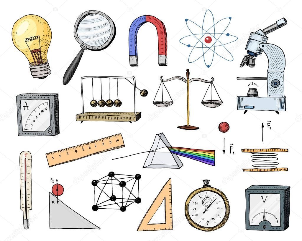 Фон для презентации образование