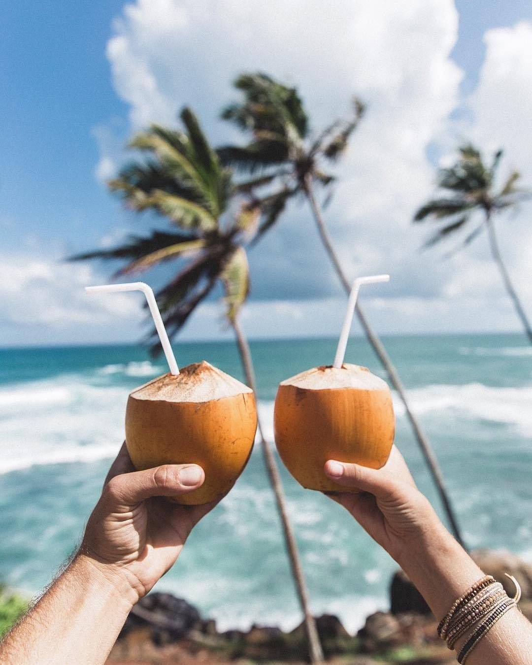 Экзотический туризм