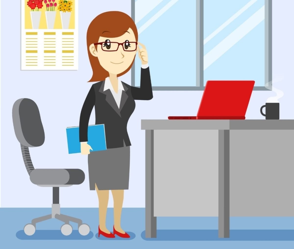 День кадрового работника