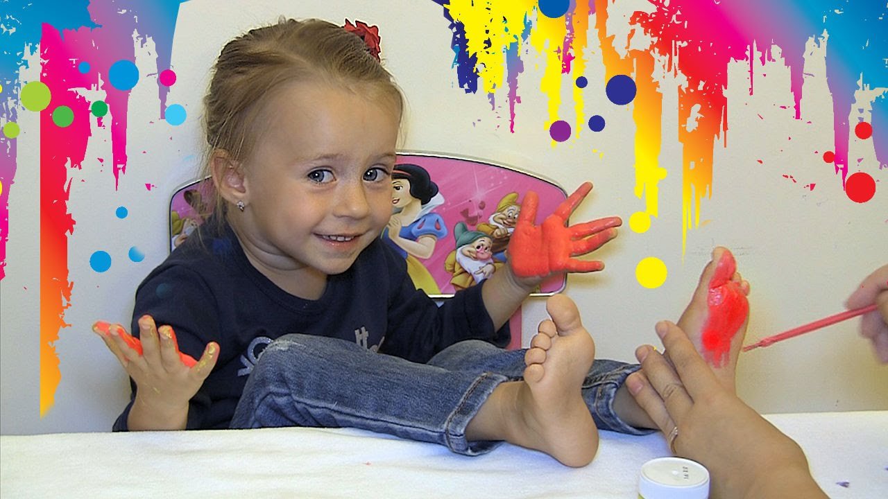 Краски пальчики. Рисование для детей. Краски для детей. Малыш в краске. Дети руки в краске.