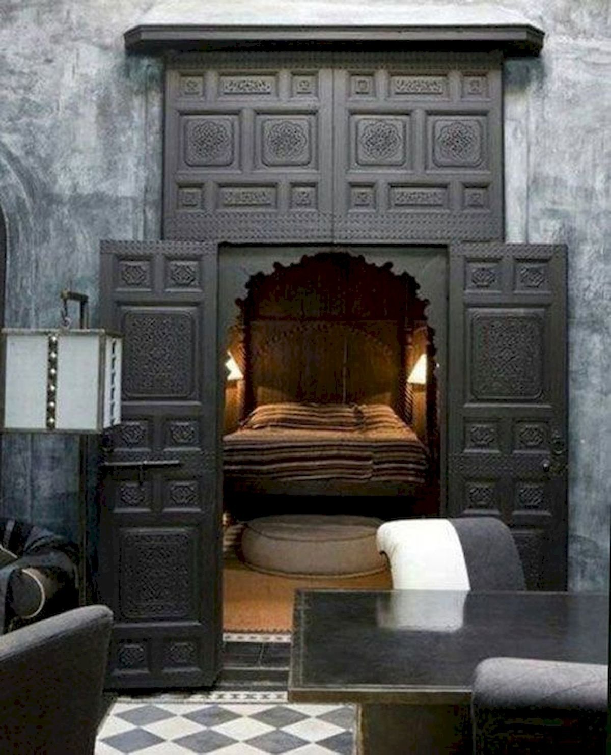 Тайная комната картинки