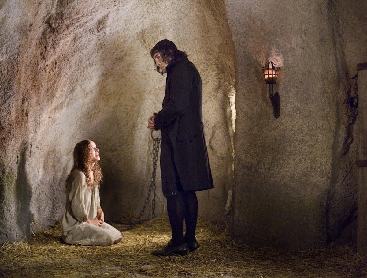 Гарри Поттер и Тайная комната Василиск