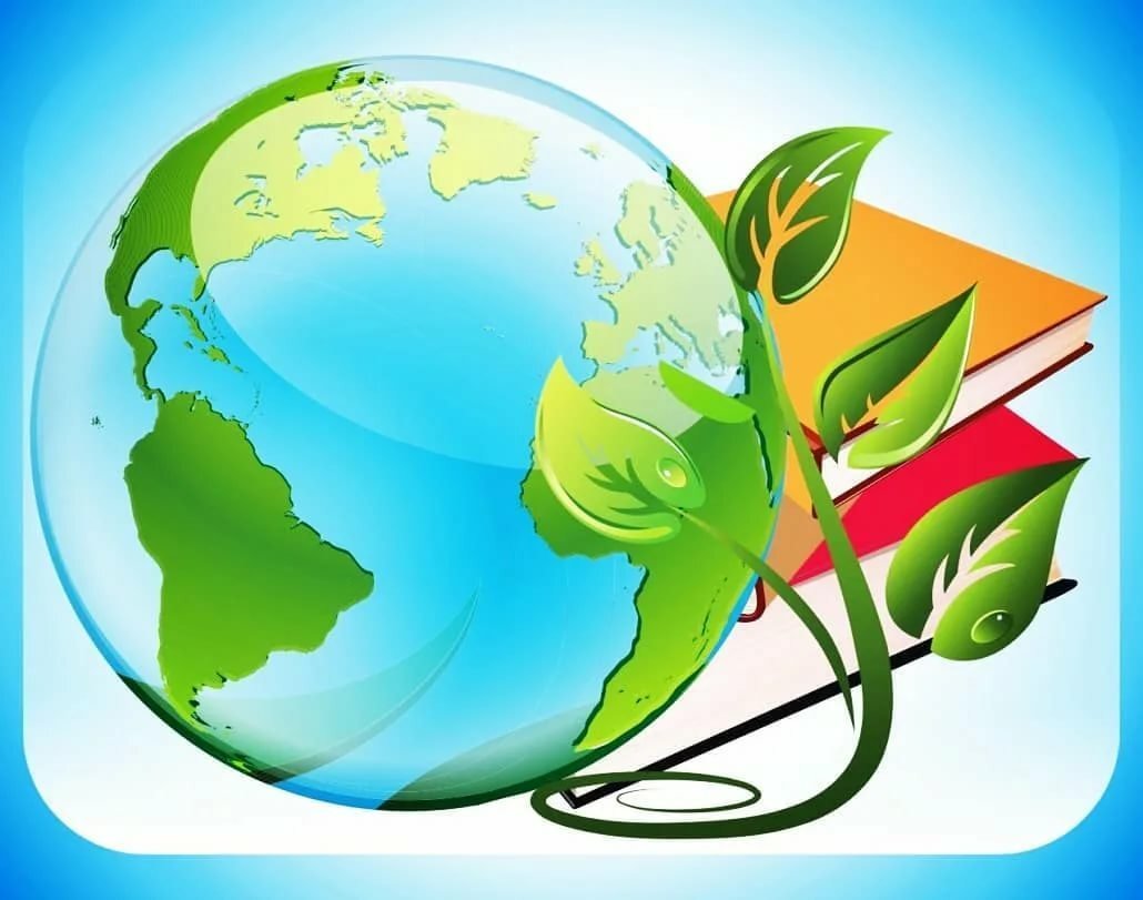 Занимательная экология