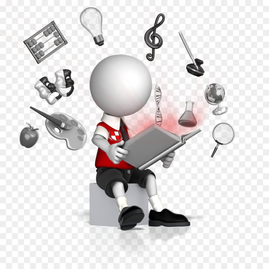 Человечки творчество