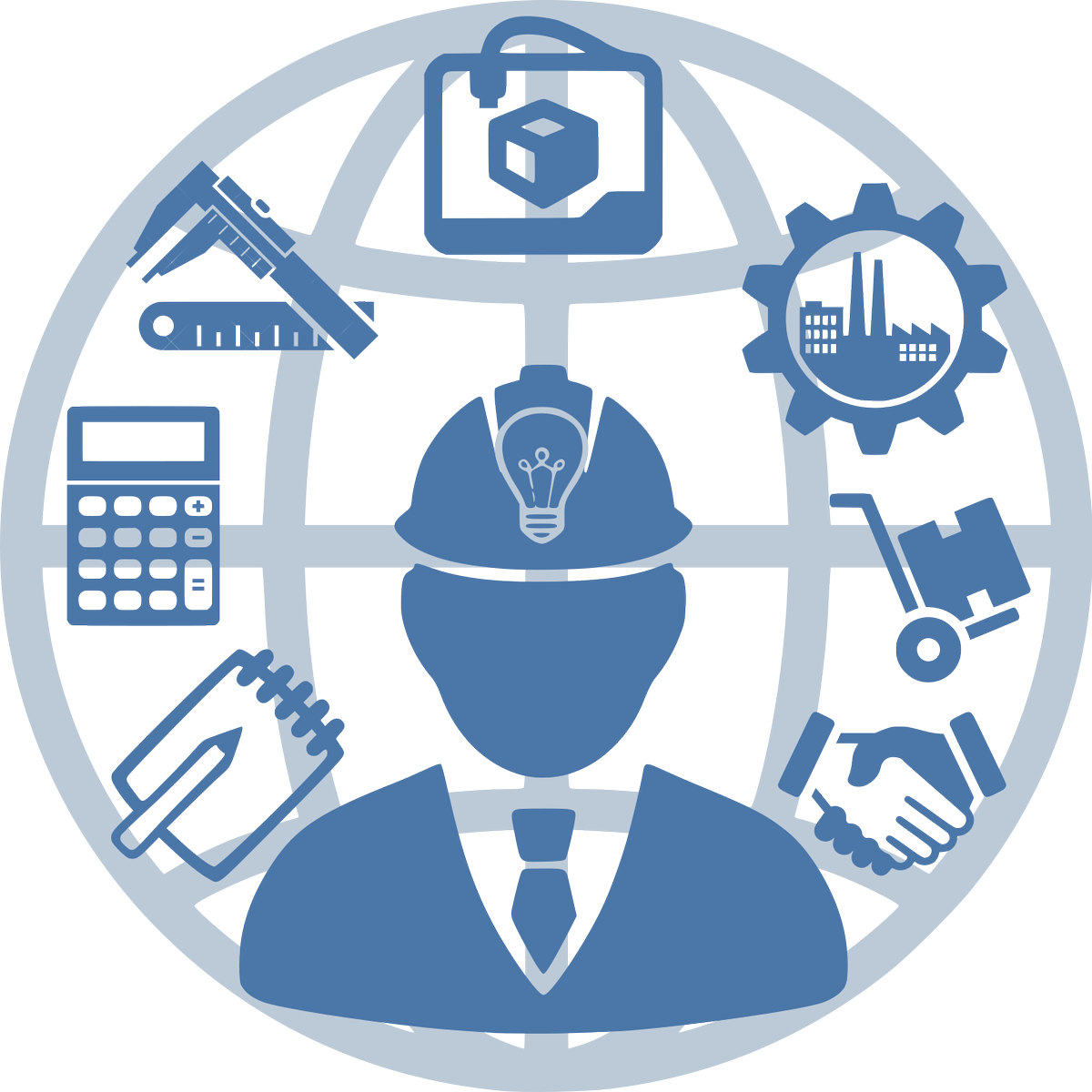 Символ инженерии
