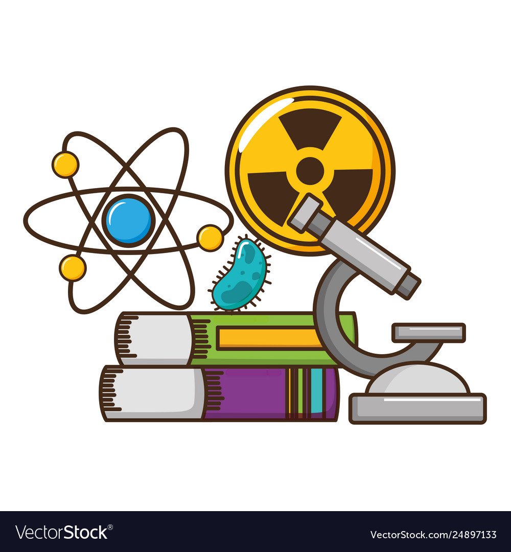 Достижения науки и техники рисунки