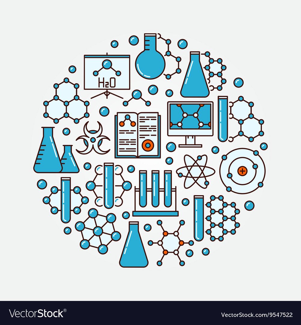 Химическая символика