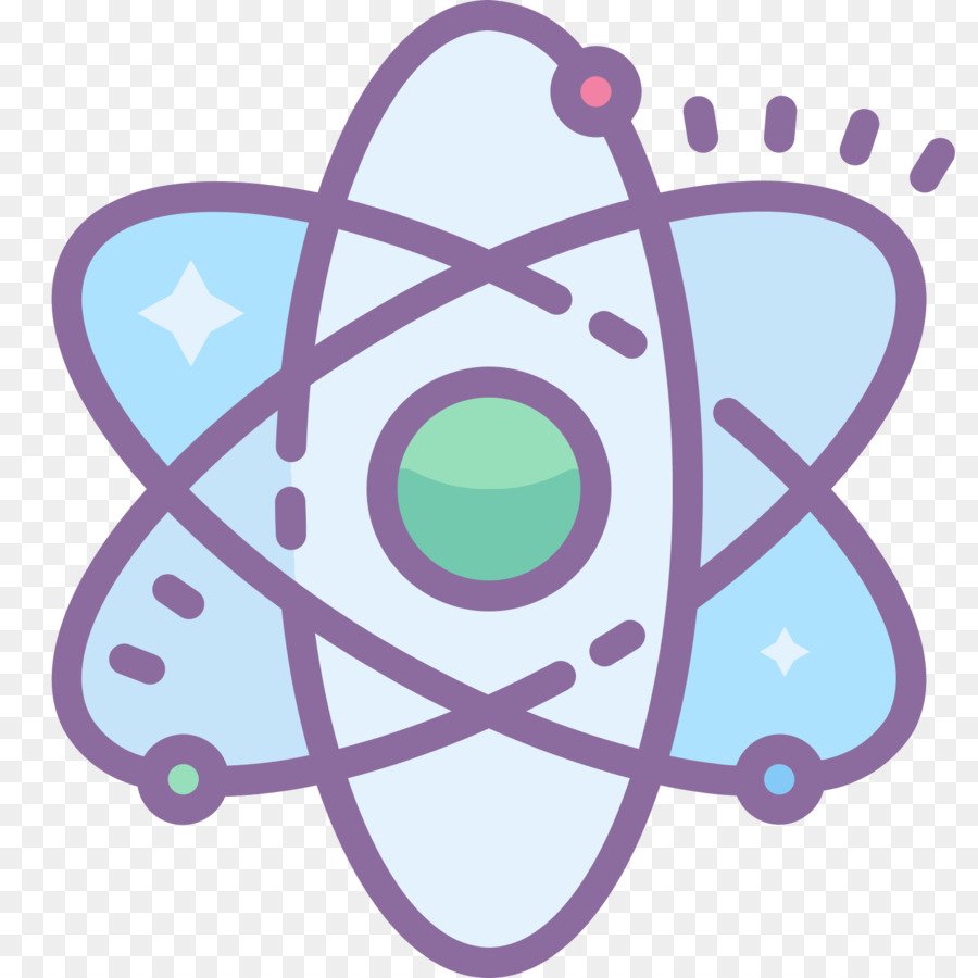 Значок физики