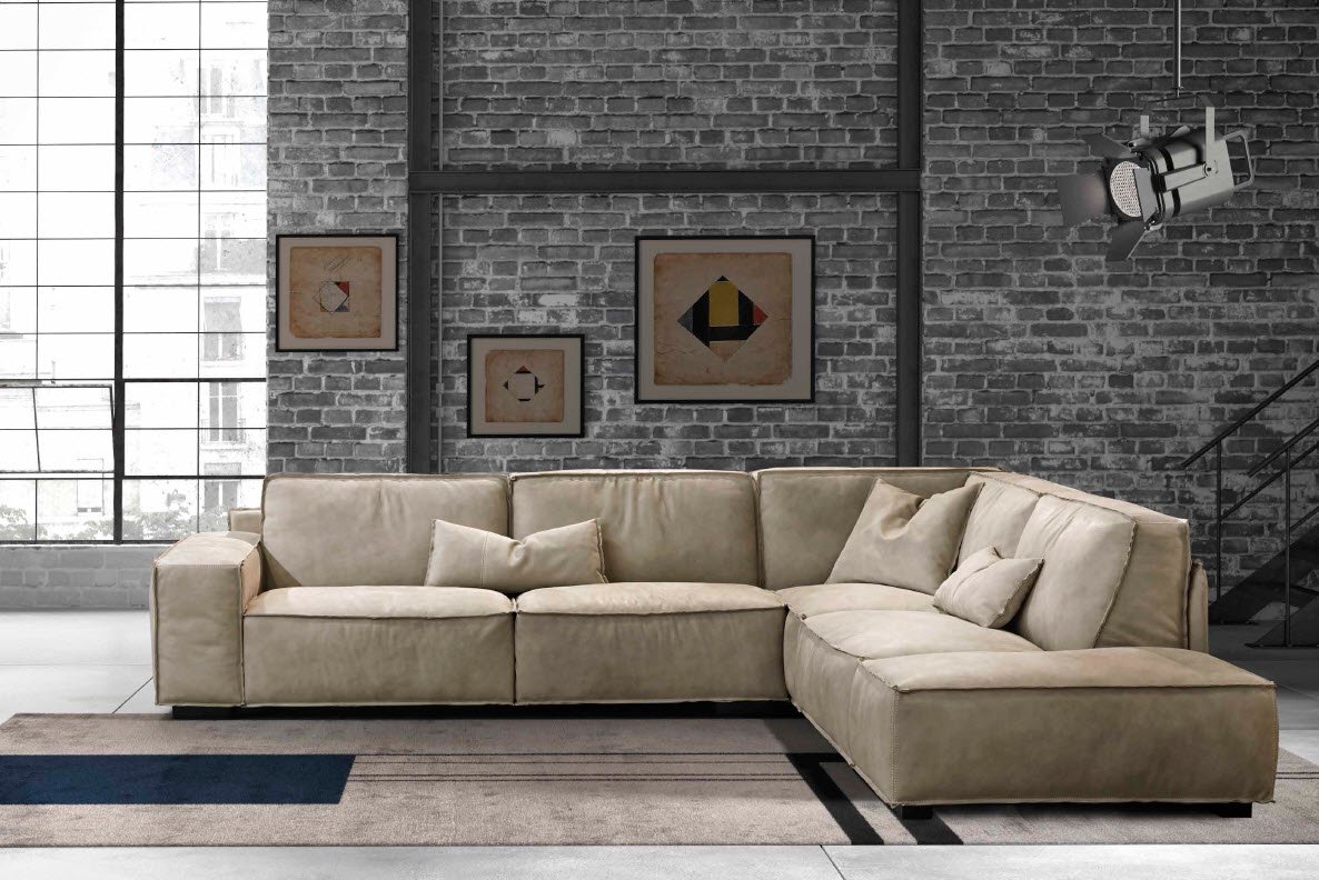 Диван Richmond Gamma