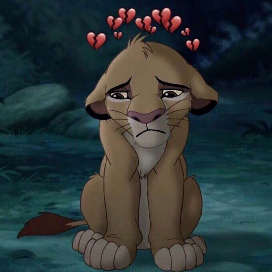 «Король Лев», «красавица и чудовище