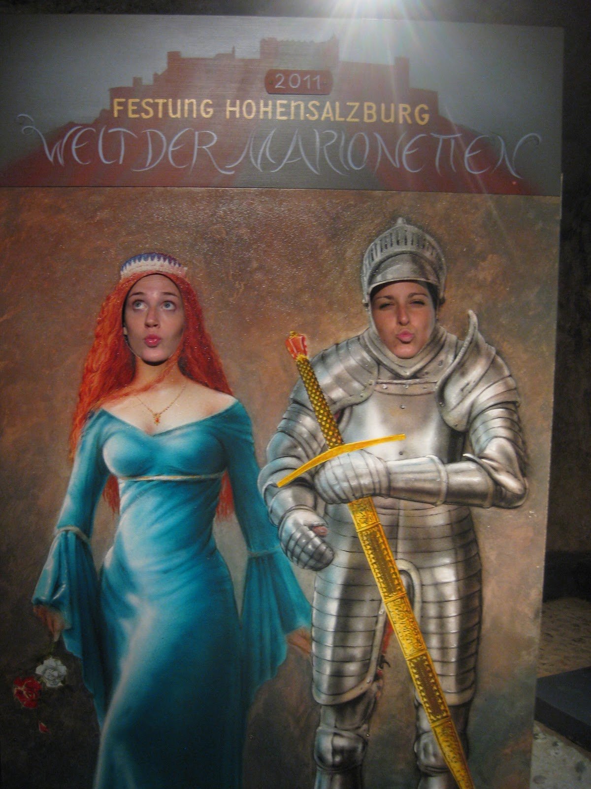 Девушка на лошади фэнтези