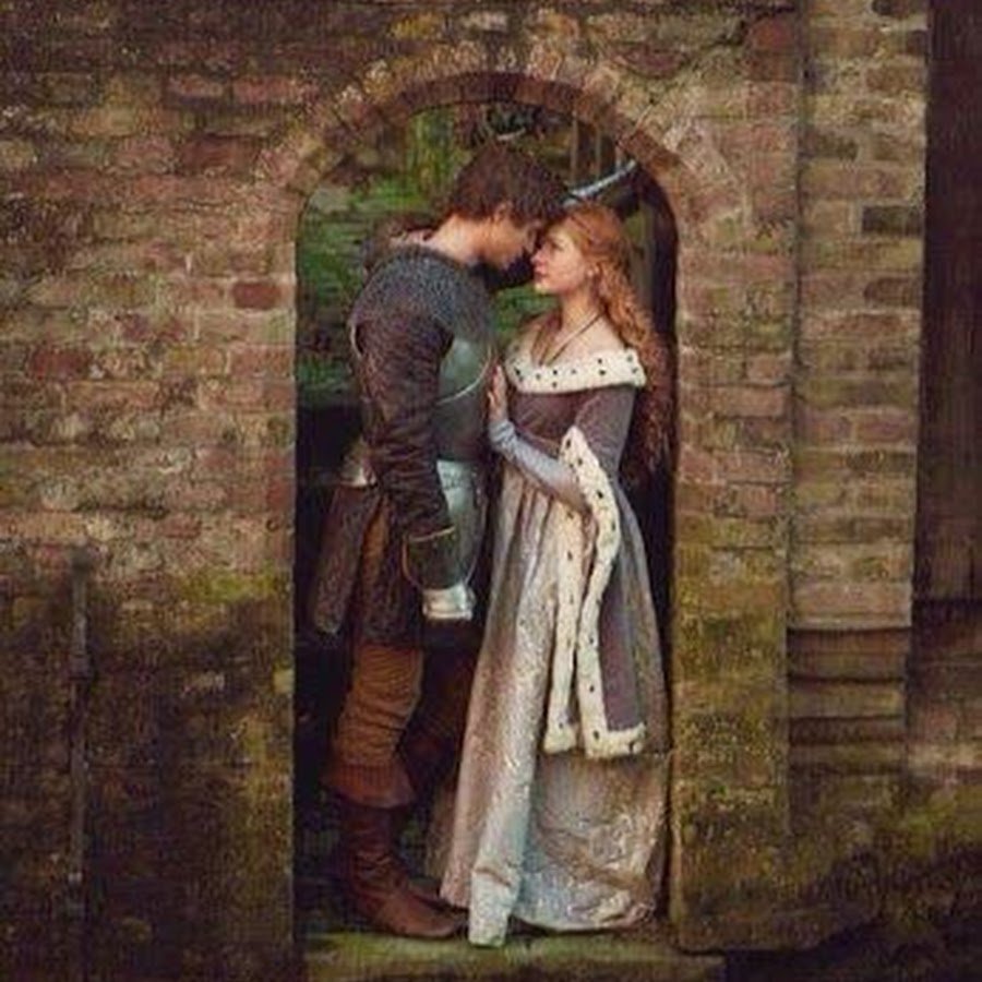 Джон Уотерхаус безжалостная красавица