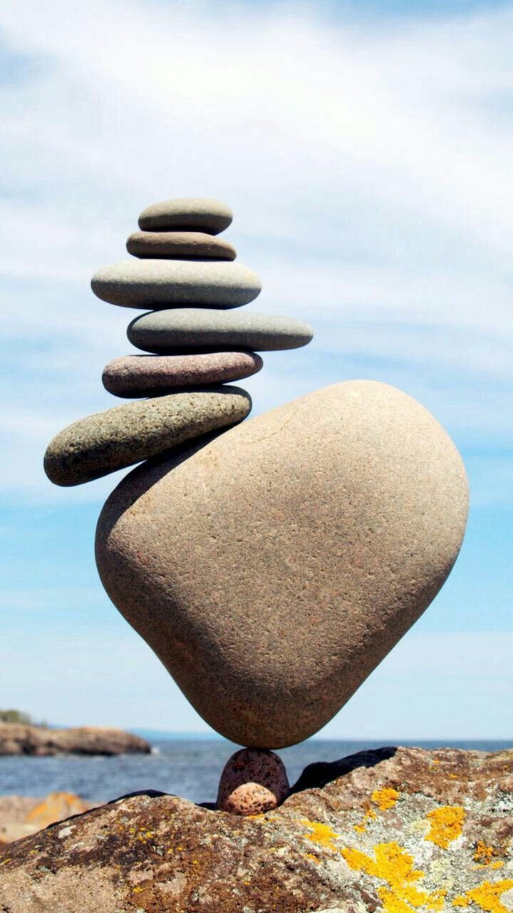 Высказывания про спокойствие души