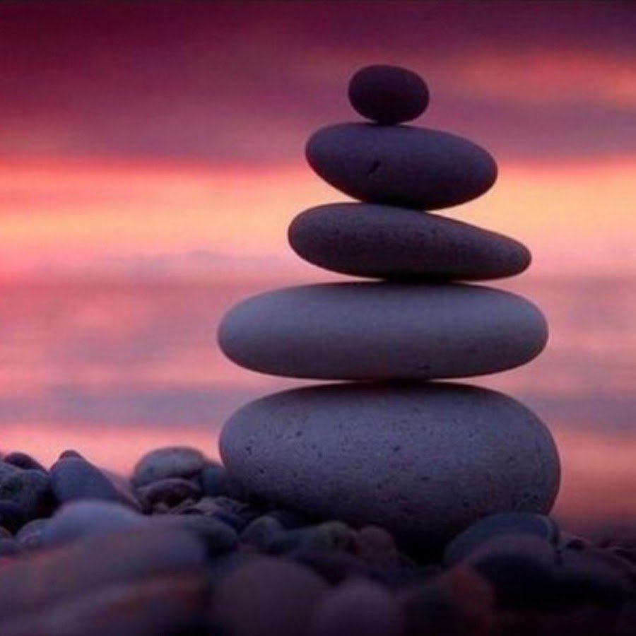 Картинки терпения и спокойствия