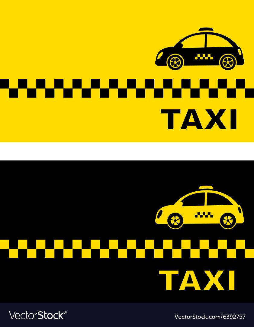 Девушка таксист