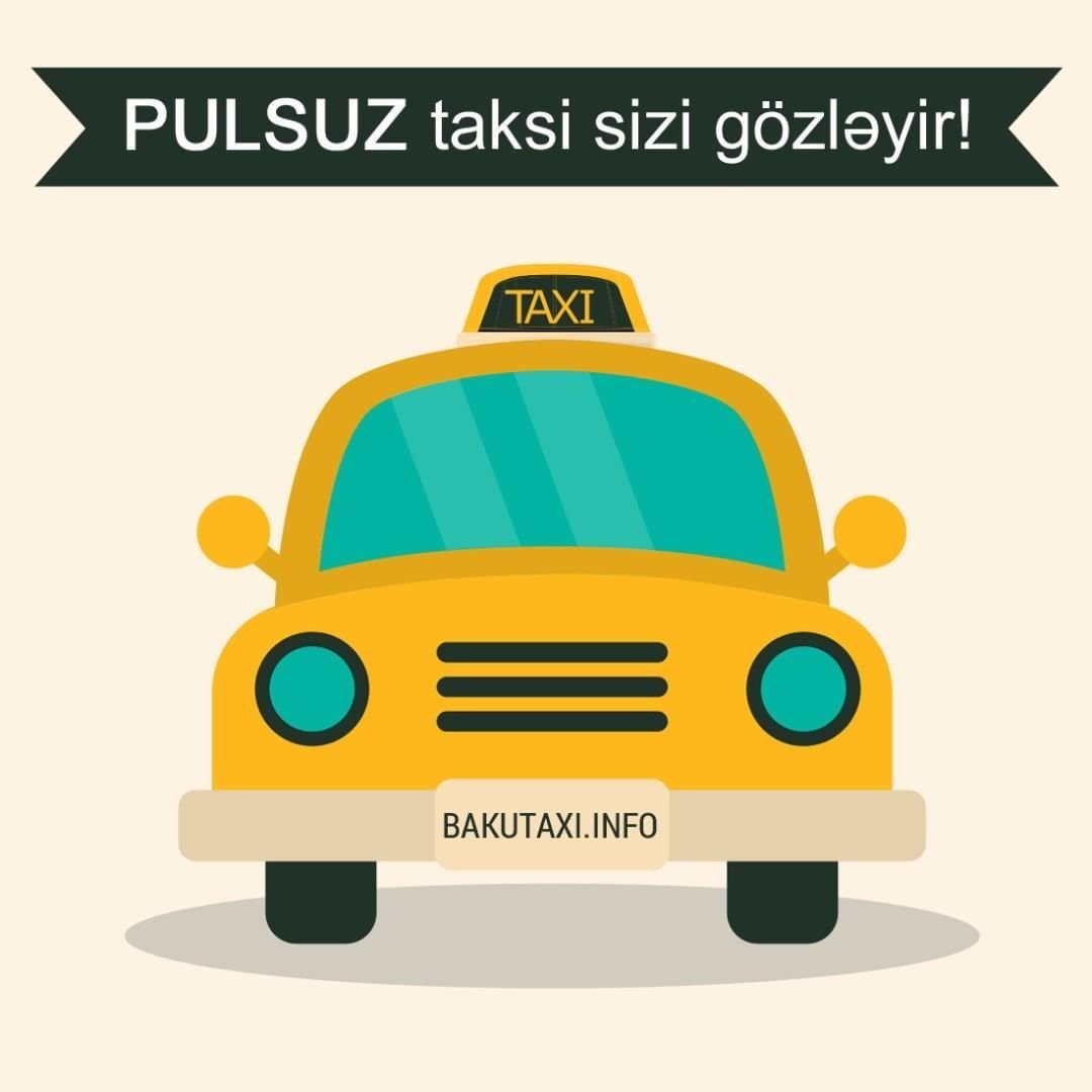 Taksi voditel мультяшный