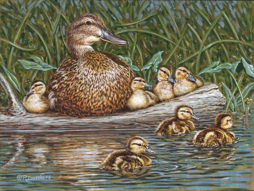 Пришвин изобретатель