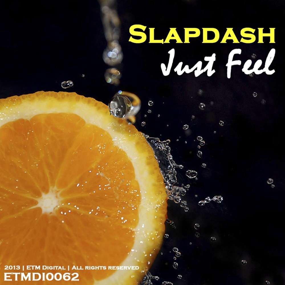 Сочный апельсин