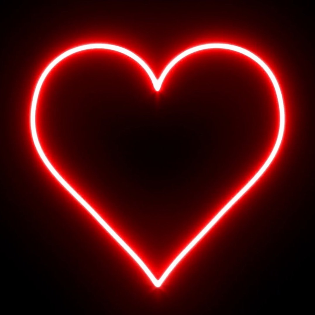 Эффекты сердца