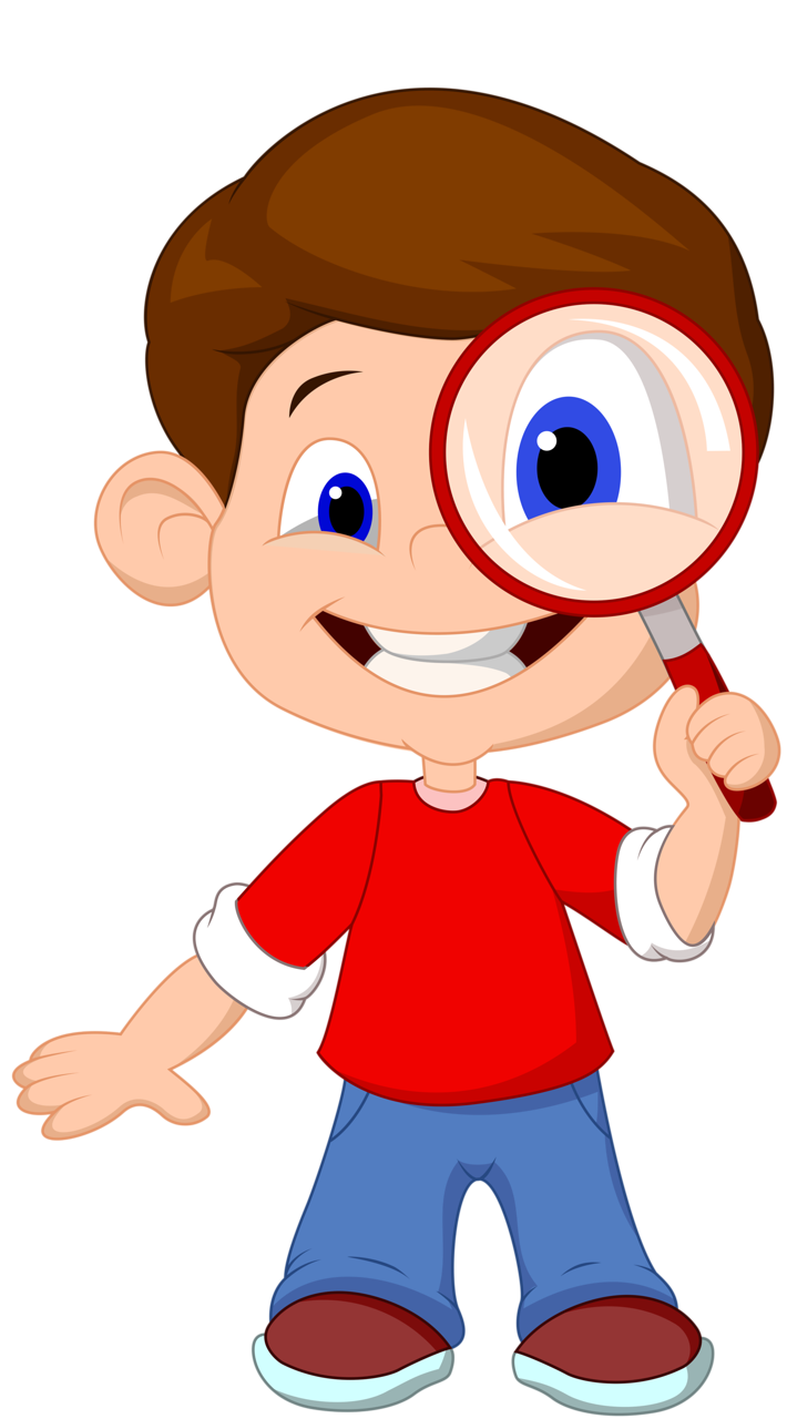 Девочка рисунок для детей