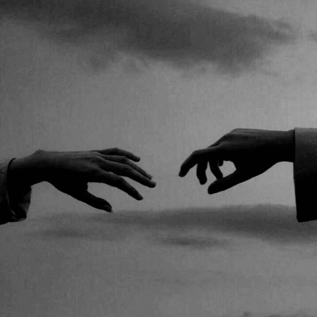 Две руки Эстетика