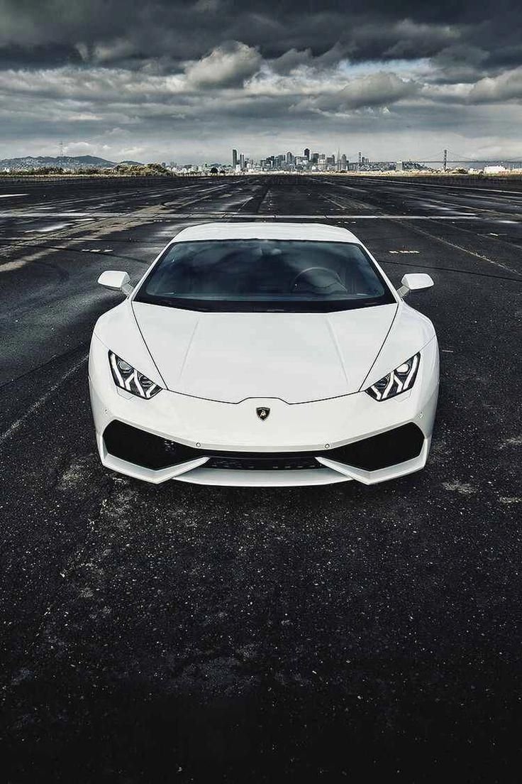 Самая дерзкая машина